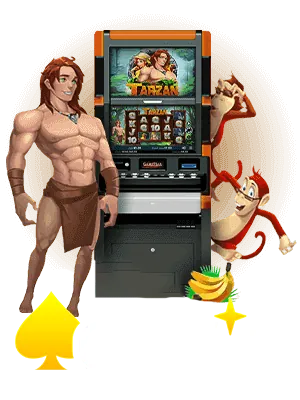 Giao diện người dùng thân thiện v868 win