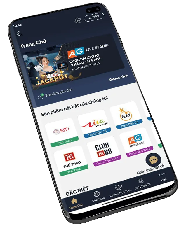 Hình ảnh các đặc quyền và ưu đãi dành cho thành viên VIP của v868 win