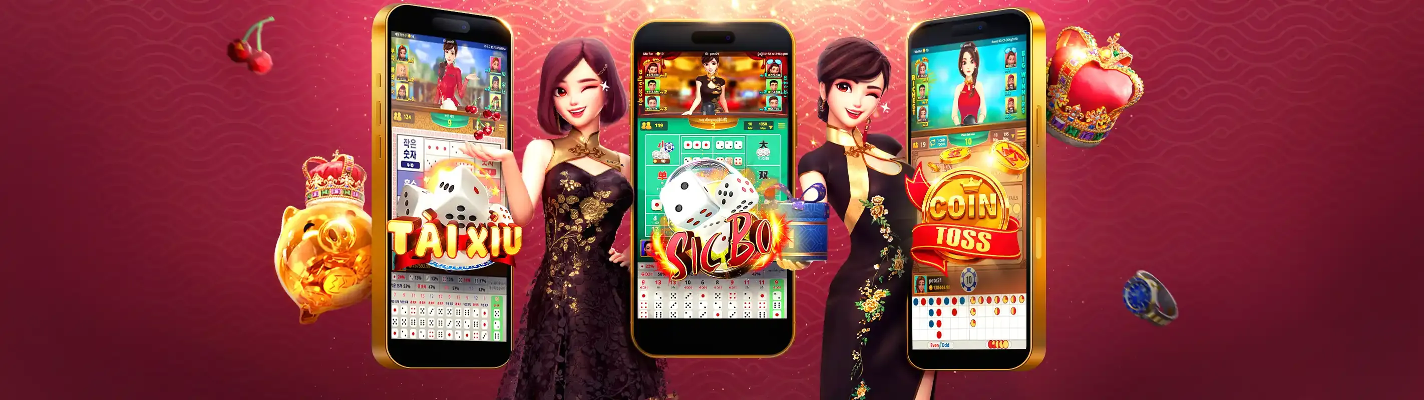 Hướng dẫn chơi game v868 win toàn diện