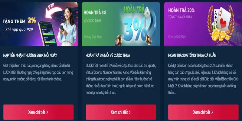 Casino trực tuyến v868 win