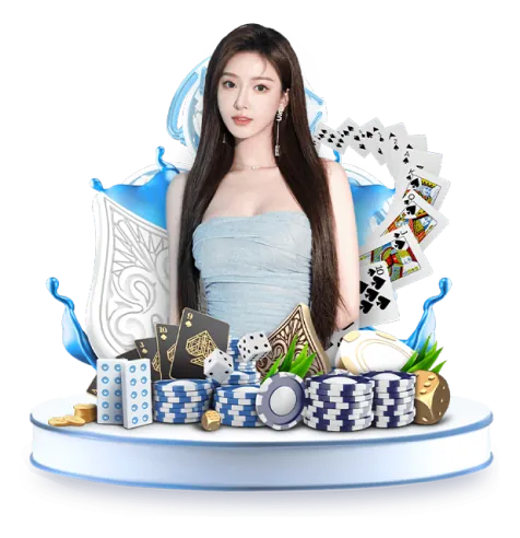 Game thủ đang chơi Esports, logo v868 win
